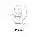 Fig. 14 - Methods and apparatuses for enhancing performance in racket sports