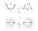 Fig. 02 - FAST AND ACCURATE PNEUMATIC/HYDRAULIC LINEAR POSITION CHANGING MECHANISMS