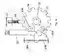 Fig. 09 - FAST AND ACCURATE PNEUMATIC/HYDRAULIC LINEAR POSITION CHANGING MECHANISMS