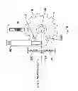 Fig. 10 - FAST AND ACCURATE PNEUMATIC/HYDRAULIC LINEAR POSITION CHANGING MECHANISMS