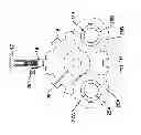 Fig. 11 - FAST AND ACCURATE PNEUMATIC/HYDRAULIC LINEAR POSITION CHANGING MECHANISMS