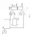 Fig. 14 - FAST AND ACCURATE PNEUMATIC/HYDRAULIC LINEAR POSITION CHANGING MECHANISMS