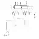 Fig. 15 - FAST AND ACCURATE PNEUMATIC/HYDRAULIC LINEAR POSITION CHANGING MECHANISMS