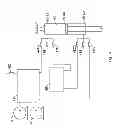 Fig. 18 - FAST AND ACCURATE PNEUMATIC/HYDRAULIC LINEAR POSITION CHANGING MECHANISMS