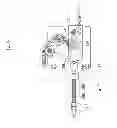 Fig. 07 - Chain-tensioning device