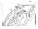 Fig. 01 - Stretch belt removal and installation tool