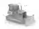 Fig. 01 - Motor assembly for final drive