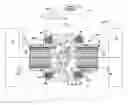 Fig. 01 - Collapsible clutching differential