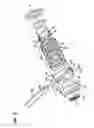 Fig. 03 - Collapsible clutching differential