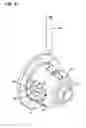 Fig. 07 - Collapsible clutching differential