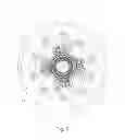 Fig. 05 - SPUR-GEAR DIFFERENTIAL