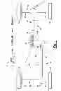 Fig. 02 - Selectable grounded gear linear actuation