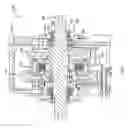 Fig. 06 - Drive transmission system and method