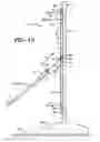 Fig. 15 - Exercise device using undulation members