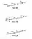 Fig. 24 - Exercise device using undulation members