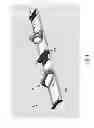 Fig. 02 - Exercise device