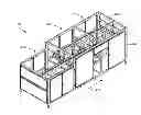 Fig. 01 - METHODS AND APPARATUS FOR FORMING A REINFORCED TRAY