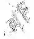 Fig. 10 - METHODS AND APPARATUS FOR FORMING A REINFORCED TRAY