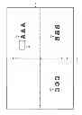 Fig. 04 - Single pass printing of mailer envelopes and contents