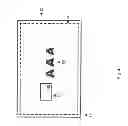 Fig. 06 - Single pass printing of mailer envelopes and contents