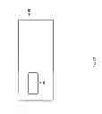 Fig. 09 - Single pass printing of mailer envelopes and contents