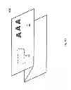 Fig. 10 - Single pass printing of mailer envelopes and contents