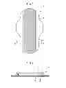 Fig. 02 - Absorber and absorbent article