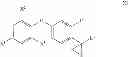 Fig. 13 - Fungicidal alkyl- and aryl-substituted 2[-2-chloro-4-(dihalo-phenoxy)-phenyl]-1-[1,2,4]triazol-1-yl-ethanol compounds