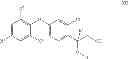 Fig. 14 - Fungicidal alkyl- and aryl-substituted 2[-2-chloro-4-(dihalo-phenoxy)-phenyl]-1-[1,2,4]triazol-1-yl-ethanol compounds