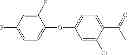 Fig. 23 - Fungicidal alkyl- and aryl-substituted 2[-2-chloro-4-(dihalo-phenoxy)-phenyl]-1-[1,2,4]triazol-1-yl-ethanol compounds