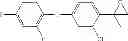 Fig. 24 - Fungicidal alkyl- and aryl-substituted 2[-2-chloro-4-(dihalo-phenoxy)-phenyl]-1-[1,2,4]triazol-1-yl-ethanol compounds