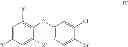 Fig. 30 - Fungicidal alkyl- and aryl-substituted 2[-2-chloro-4-(dihalo-phenoxy)-phenyl]-1-[1,2,4]triazol-1-yl-ethanol compounds