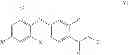 Fig. 32 - Fungicidal alkyl- and aryl-substituted 2[-2-chloro-4-(dihalo-phenoxy)-phenyl]-1-[1,2,4]triazol-1-yl-ethanol compounds