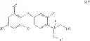 Fig. 46 - Fungicidal alkyl- and aryl-substituted 2[-2-chloro-4-(dihalo-phenoxy)-phenyl]-1-[1,2,4]triazol-1-yl-ethanol compounds