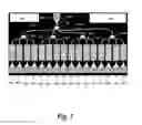 Fig. 02 - Method for chip-integrated label-free detection and absorption spectroscopy with high throughput, sensitivity, and specificity