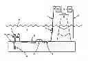 Fig. 01 - Kinetic hydrate inhibitors with pendent amino functionality