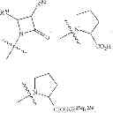 Fig. 197 - Macrocyclic broad spectrum antibiotics