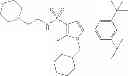 Fig. 167 - Pyrrolo sulfonamide compounds for modulation of orphan nuclear receptor RAR-related orphan receptor-γ (ROR-γ, NR1F3) activity and for the treatment of chronic inflammatory and autoimmune diseases