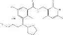 Fig. 197 - Dihidropyridin-2-one benzamine compounds