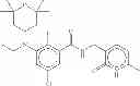 Fig. 232 - Dihidropyridin-2-one benzamine compounds