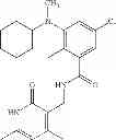 Fig. 511 - Dihidropyridin-2-one benzamine compounds