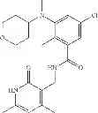 Fig. 554 - Dihidropyridin-2-one benzamine compounds