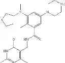 Fig. 652 - Dihidropyridin-2-one benzamine compounds