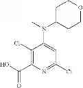 Fig. 722 - Dihidropyridin-2-one benzamine compounds