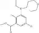 Fig. 732 - Dihidropyridin-2-one benzamine compounds