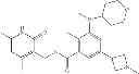 Fig. 741 - Dihidropyridin-2-one benzamine compounds
