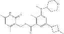 Fig. 744 - Dihidropyridin-2-one benzamine compounds