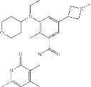 Fig. 751 - Dihidropyridin-2-one benzamine compounds