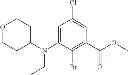 Fig. 769 - Dihidropyridin-2-one benzamine compounds