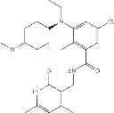 Fig. 892 - Dihidropyridin-2-one benzamine compounds
